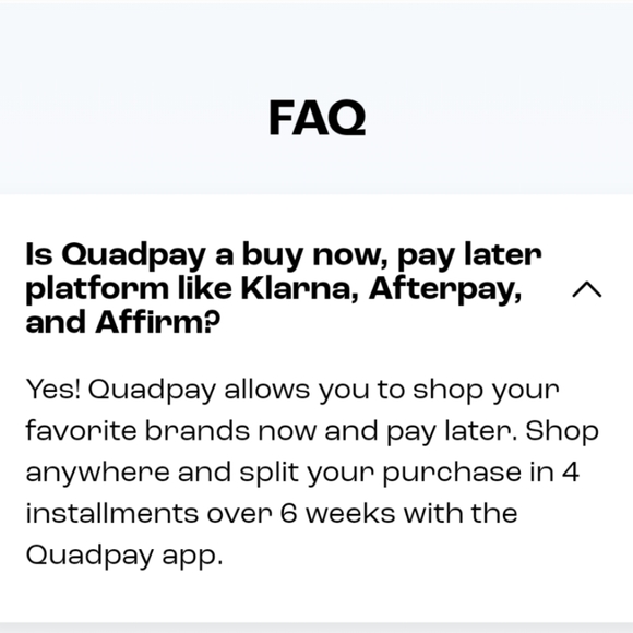 🍃Welcome to my closet!🍃 - Picture 7 of 7